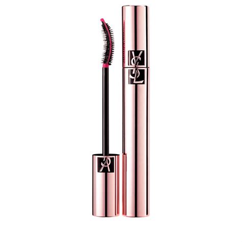 yves saint laurent mascara volume effet faux cils waterproof|yves saint laurent waterproof mascara.